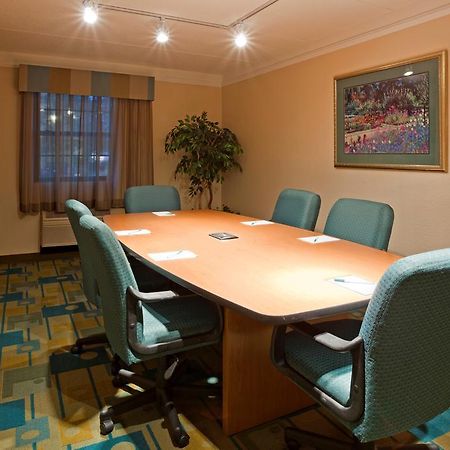 La Quinta Inn Chicago Oakbrook Terrace Eksteriør bilde
