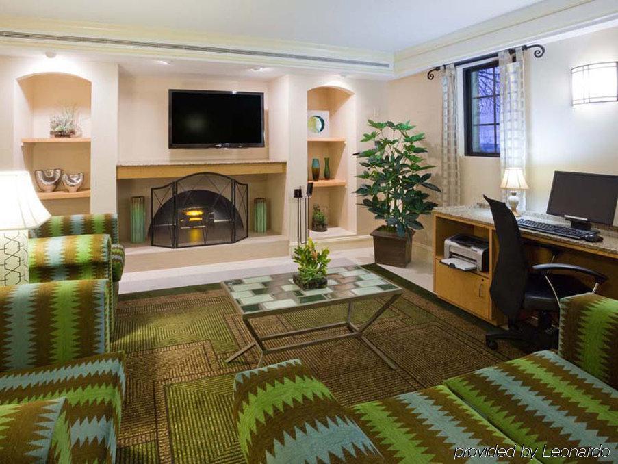 La Quinta Inn Chicago Oakbrook Terrace Eksteriør bilde