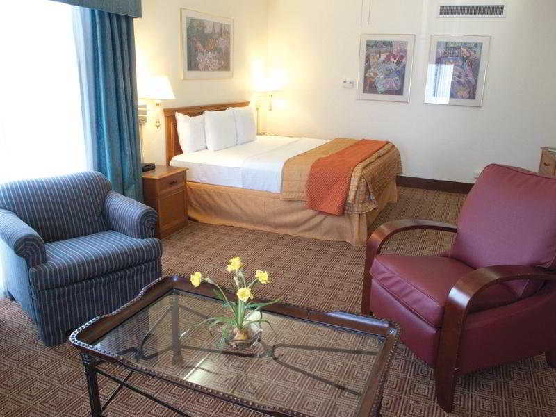 La Quinta Inn Chicago Oakbrook Terrace Rom bilde