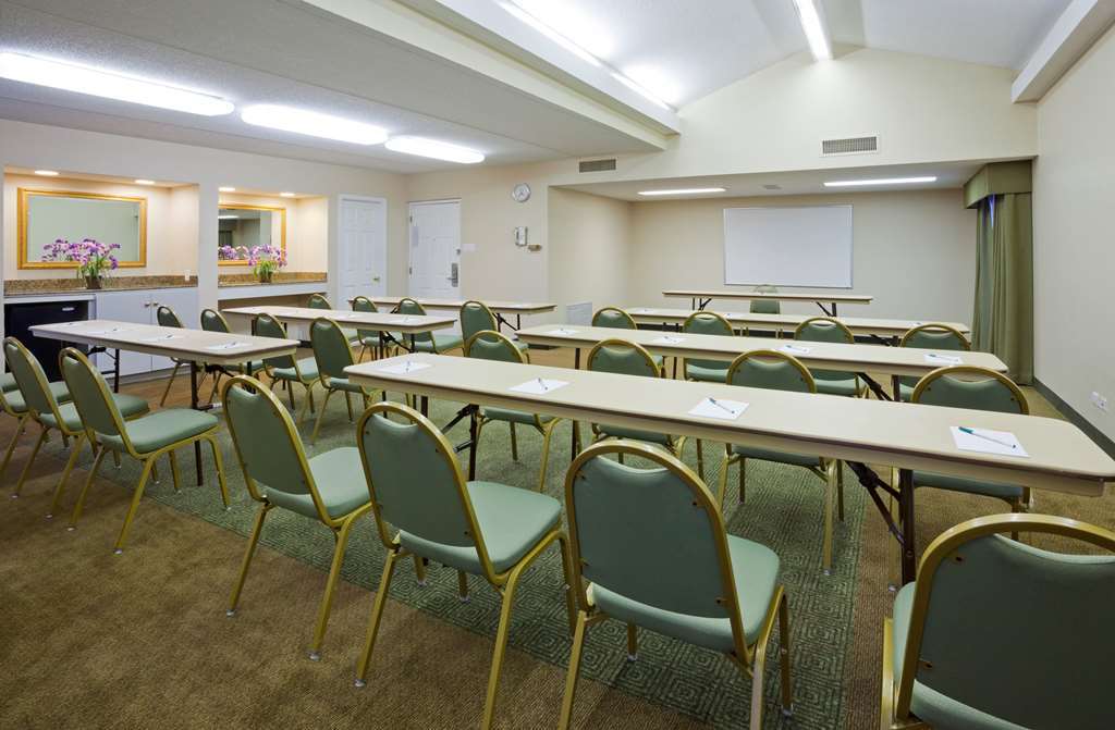 La Quinta Inn Chicago Oakbrook Terrace Fasiliteter bilde