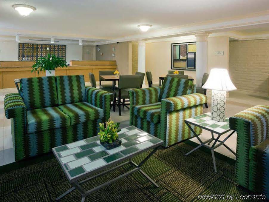 La Quinta Inn Chicago Oakbrook Terrace Eksteriør bilde