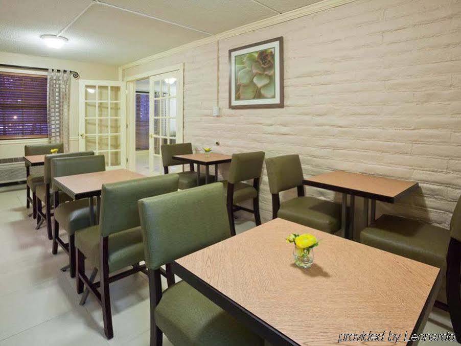 La Quinta Inn Chicago Oakbrook Terrace Eksteriør bilde