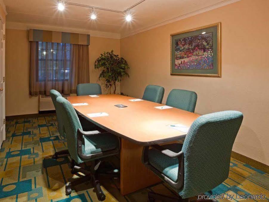 La Quinta Inn Chicago Oakbrook Terrace Eksteriør bilde